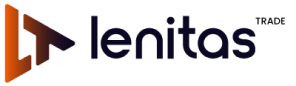Lenitas Trade Logo