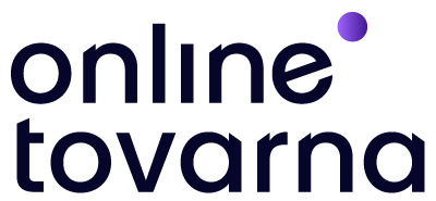 Online Továrna Logo